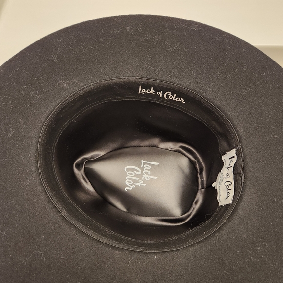 Lack Of Color The Grove Hat Size L - Picture 8 of 11